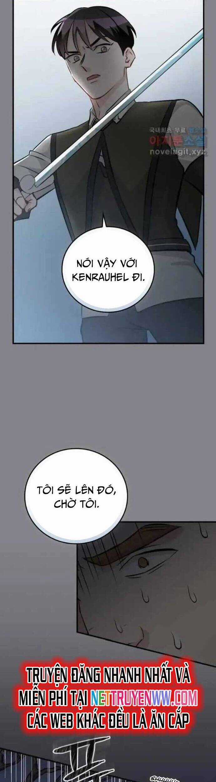 Level Up Chỉ Bằng Cách Ăn Cơm - Chapter 131 - Trang 12