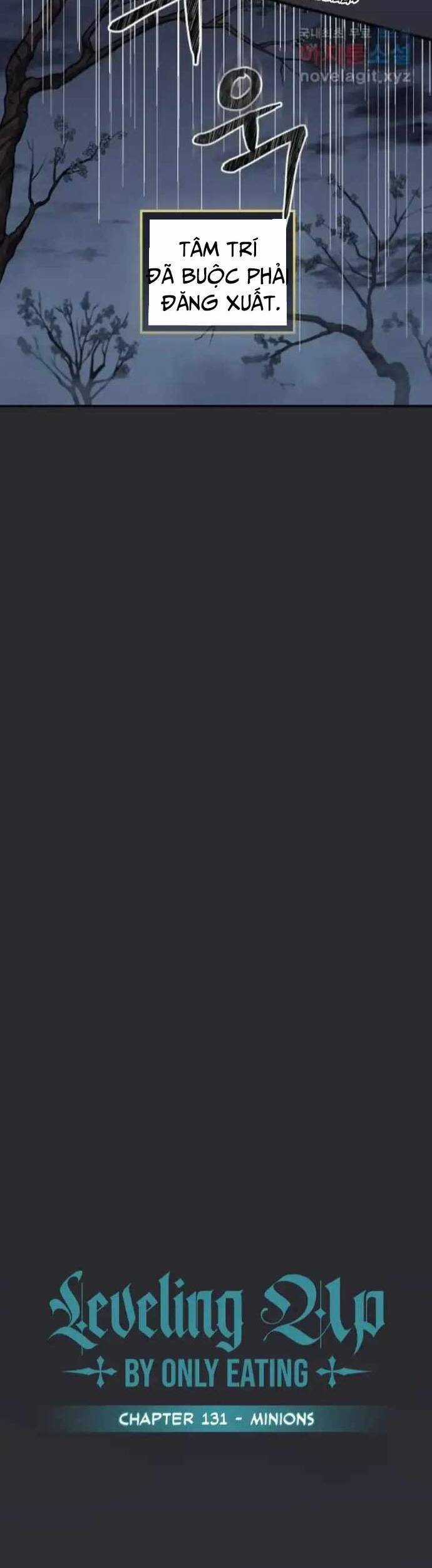 Level Up Chỉ Bằng Cách Ăn Cơm - Chapter 131 - Trang 13