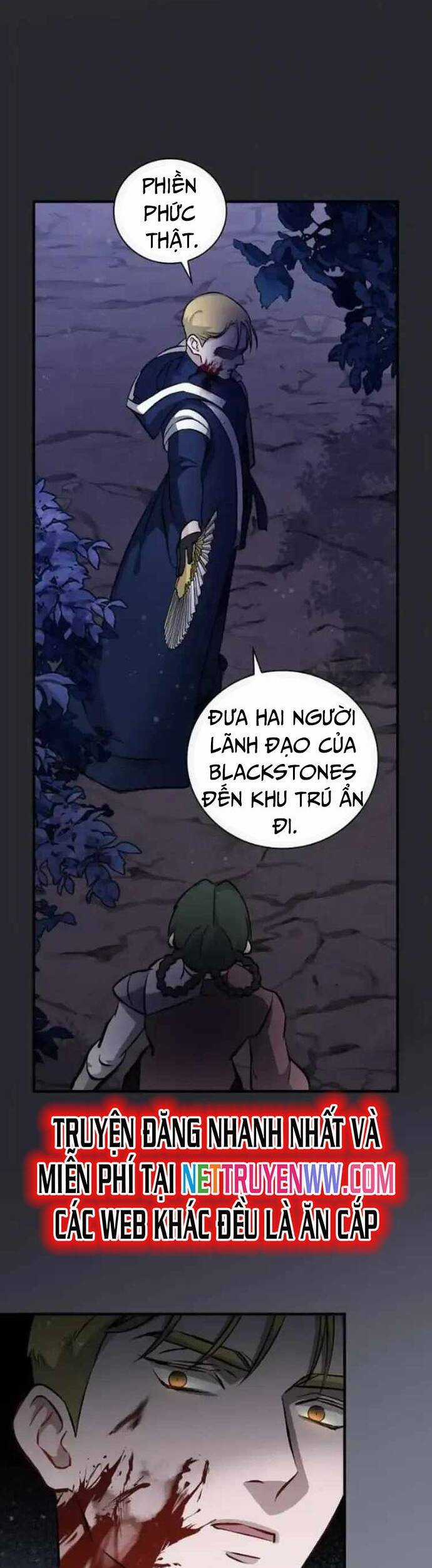 Level Up Chỉ Bằng Cách Ăn Cơm - Chapter 131 - Trang 17