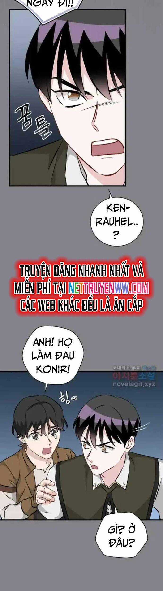 Level Up Chỉ Bằng Cách Ăn Cơm - Chapter 131 - Trang 3