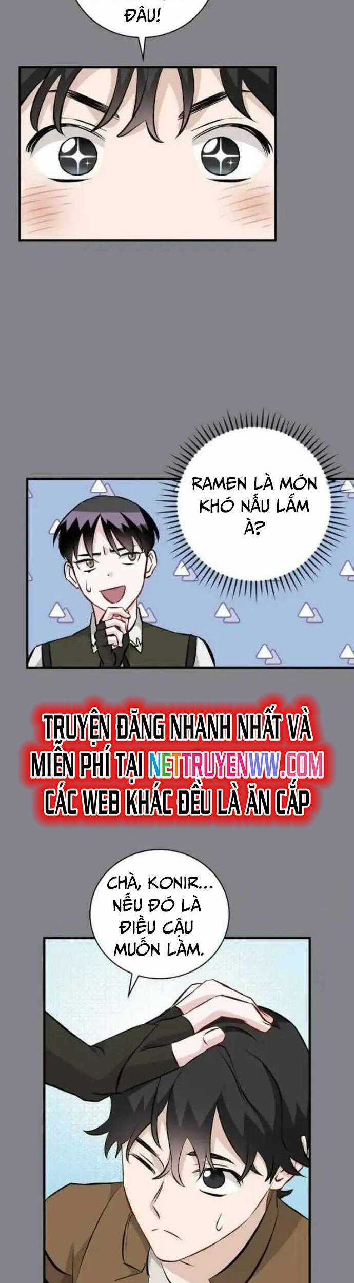 Level Up Chỉ Bằng Cách Ăn Cơm - Chapter 131 - Trang 25