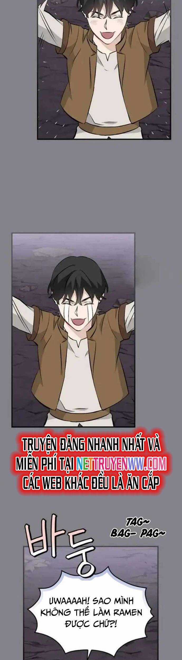 Level Up Chỉ Bằng Cách Ăn Cơm - Chapter 131 - Trang 27