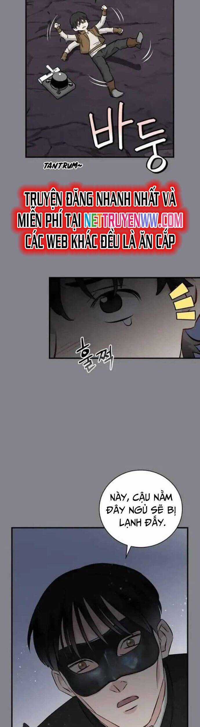 Level Up Chỉ Bằng Cách Ăn Cơm - Chapter 131 - Trang 28