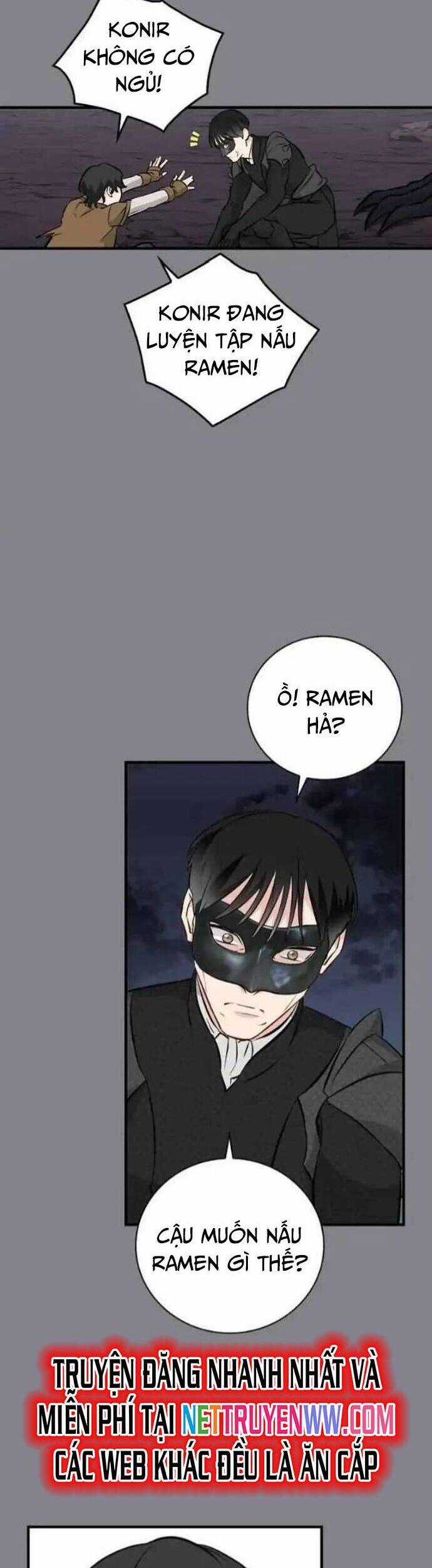 Level Up Chỉ Bằng Cách Ăn Cơm - Chapter 131 - Trang 30