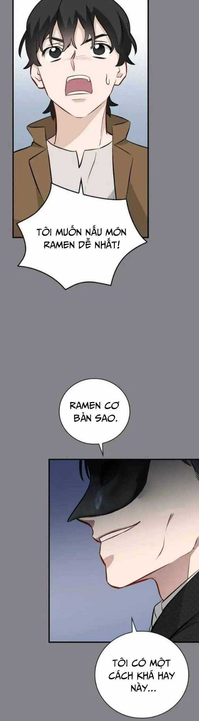 Level Up Chỉ Bằng Cách Ăn Cơm - Chapter 131 - Trang 31