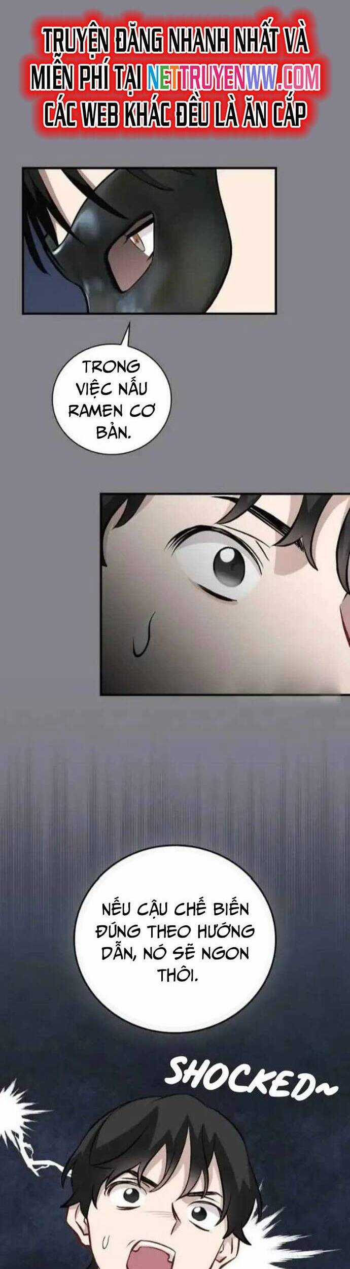 Level Up Chỉ Bằng Cách Ăn Cơm - Chapter 131 - Trang 32