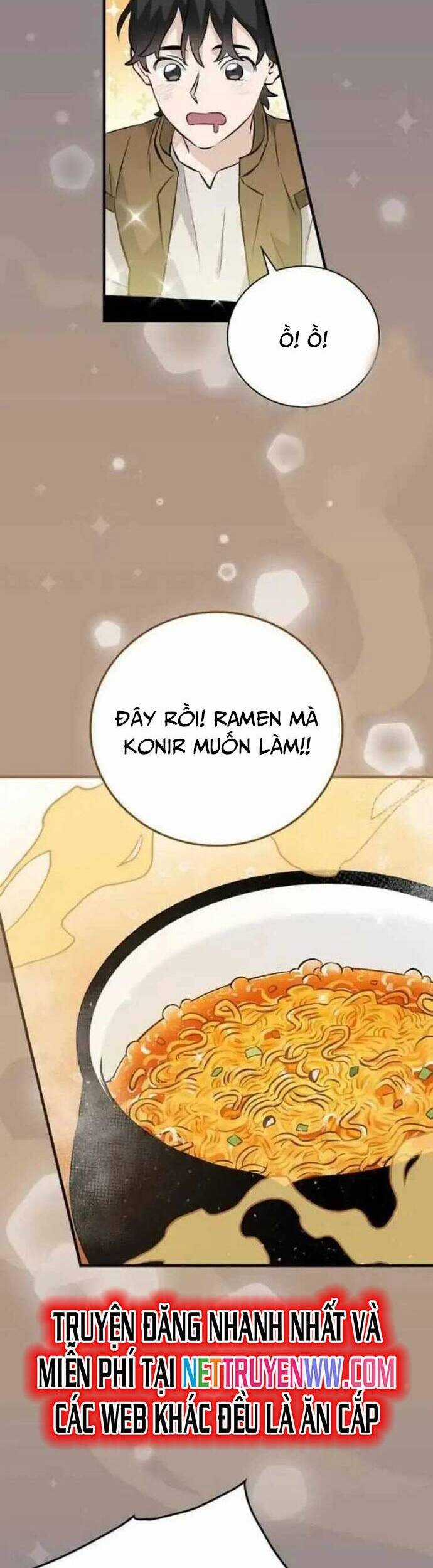 Level Up Chỉ Bằng Cách Ăn Cơm - Chapter 131 - Trang 34