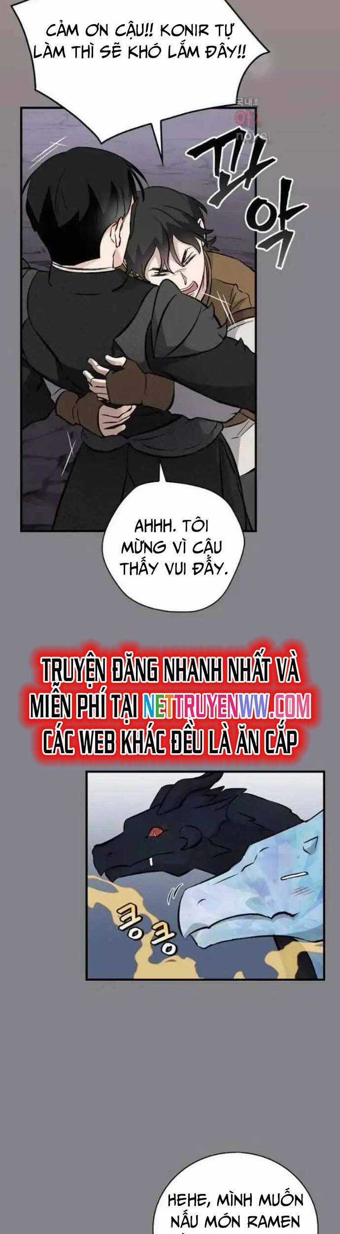 Level Up Chỉ Bằng Cách Ăn Cơm - Chapter 131 - Trang 35
