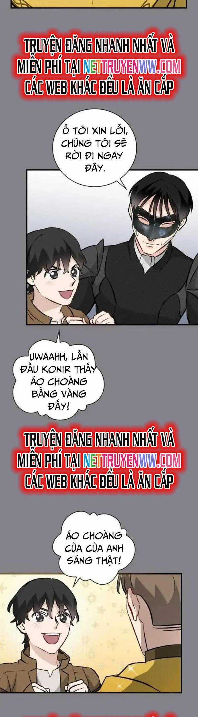 Level Up Chỉ Bằng Cách Ăn Cơm - Chapter 131 - Trang 37