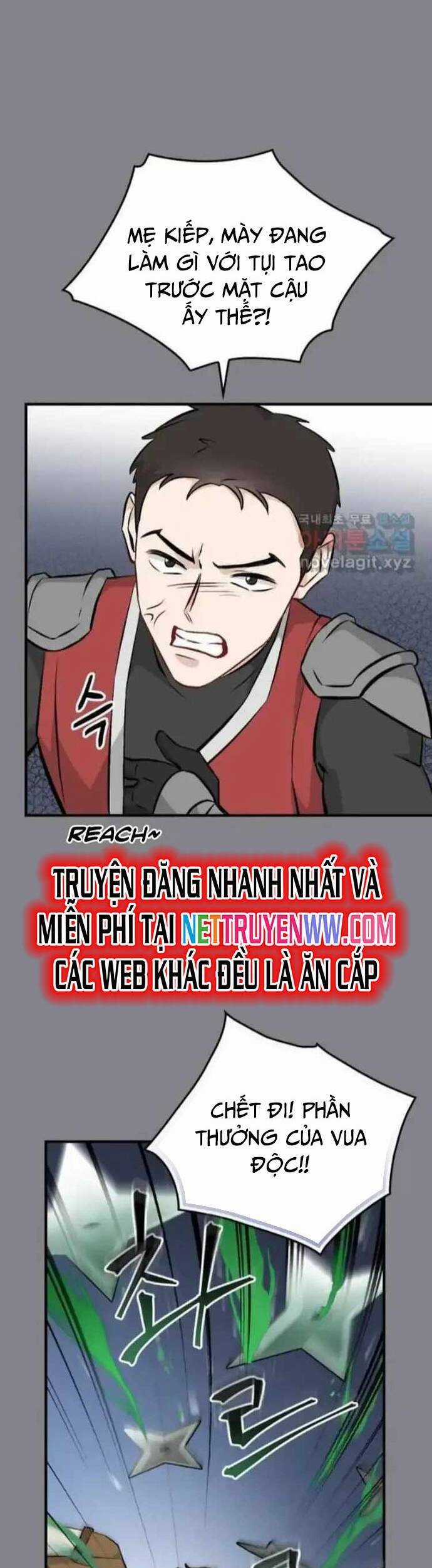 Level Up Chỉ Bằng Cách Ăn Cơm - Chapter 131 - Trang 5