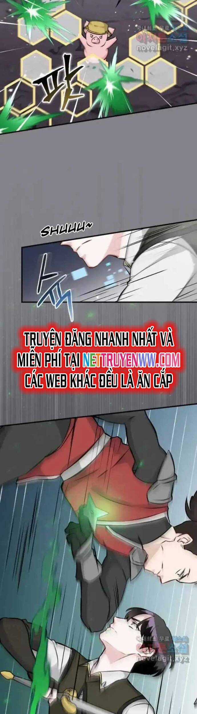 Level Up Chỉ Bằng Cách Ăn Cơm - Chapter 131 - Trang 7