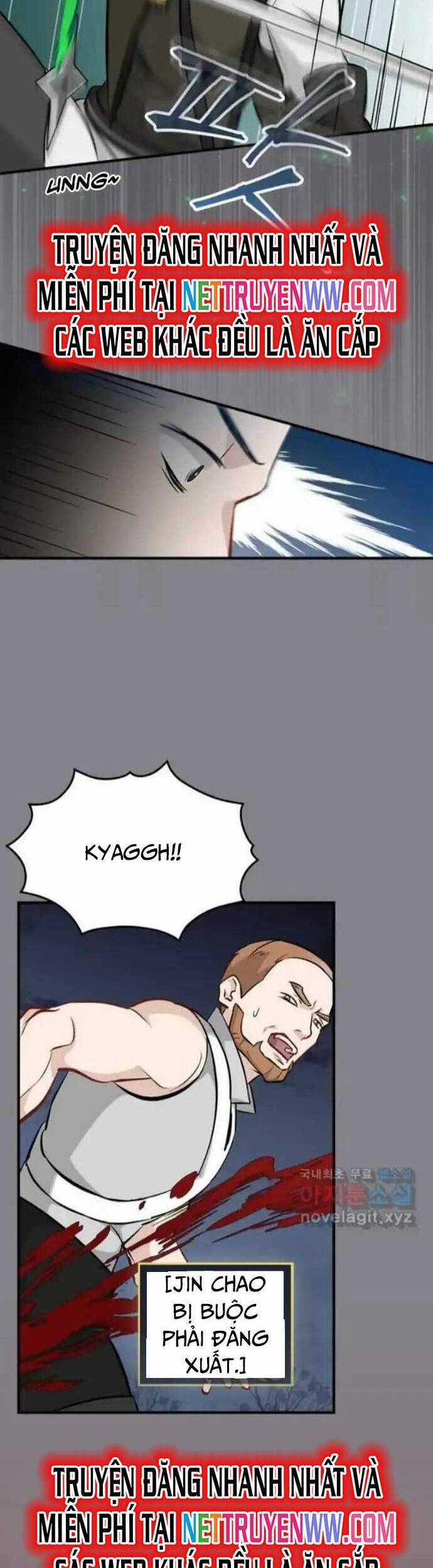 Level Up Chỉ Bằng Cách Ăn Cơm - Chapter 131 - Trang 8