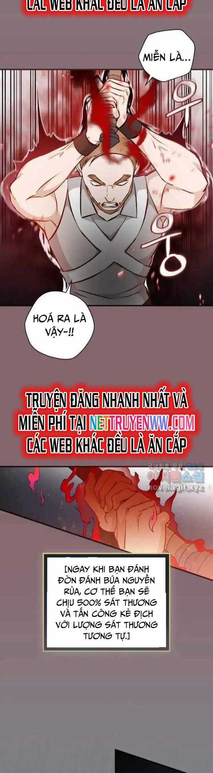 Level Up Chỉ Bằng Cách Ăn Cơm - Chapter 131 - Trang 9
