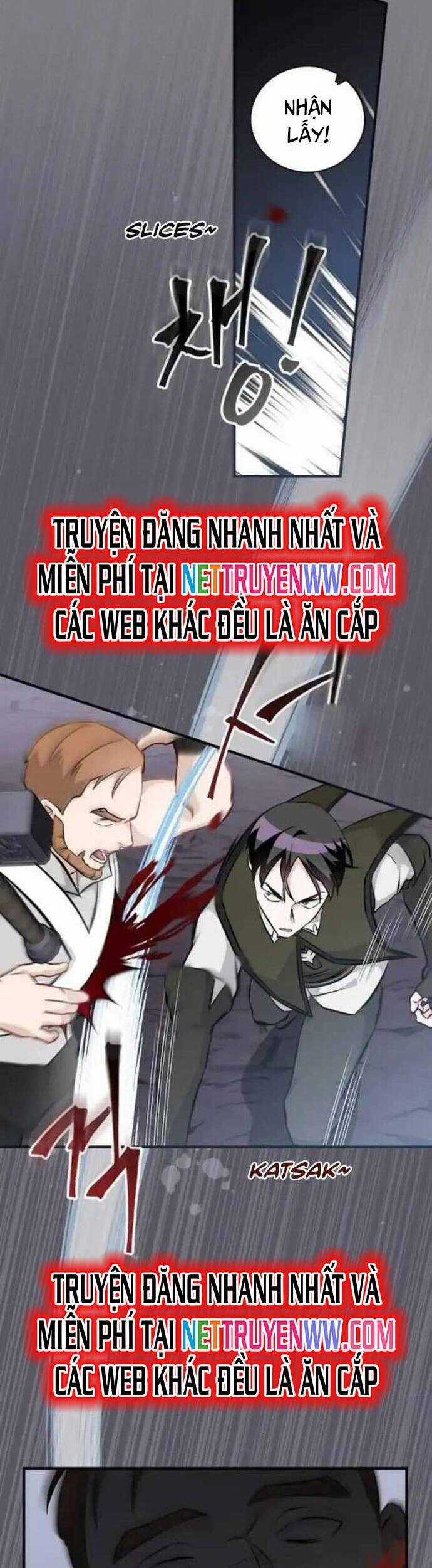 Level Up Chỉ Bằng Cách Ăn Cơm - Chapter 131 - Trang 10