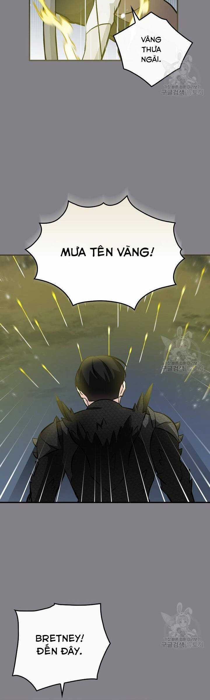 Level Up Chỉ Bằng Cách Ăn Cơm - Chapter 132 - Trang 11