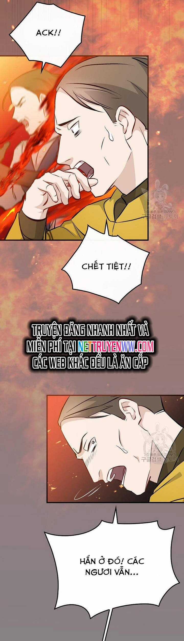 Level Up Chỉ Bằng Cách Ăn Cơm - Chapter 132 - Trang 14