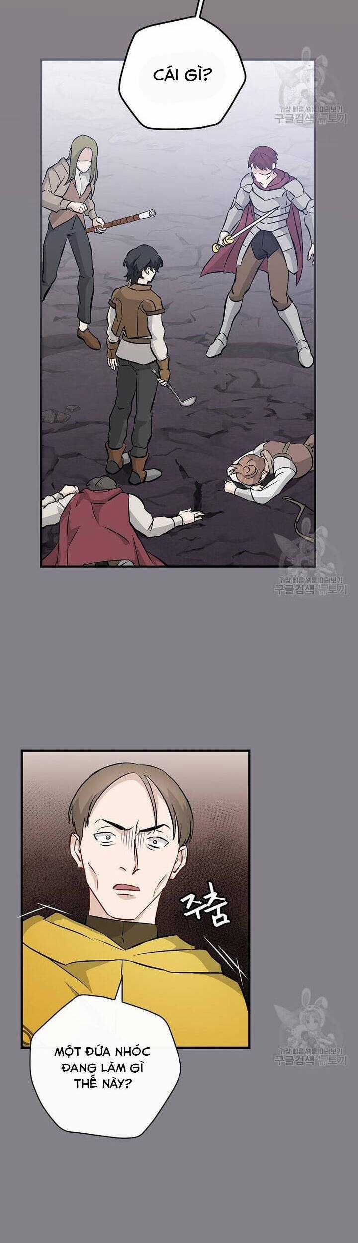 Level Up Chỉ Bằng Cách Ăn Cơm - Chapter 132 - Trang 15
