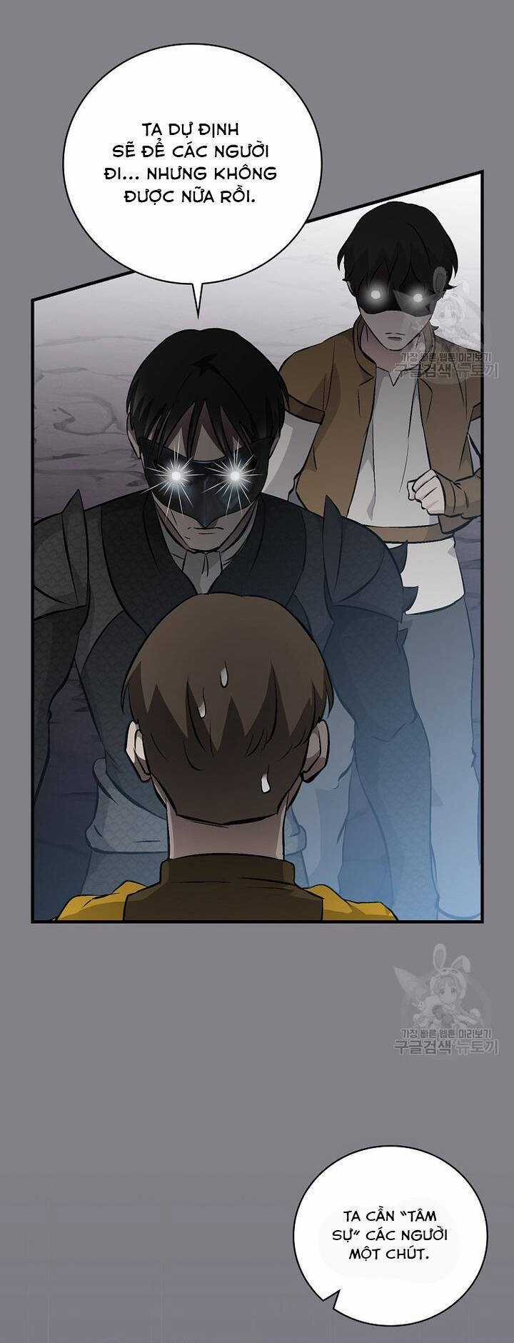 Level Up Chỉ Bằng Cách Ăn Cơm - Chapter 132 - Trang 21