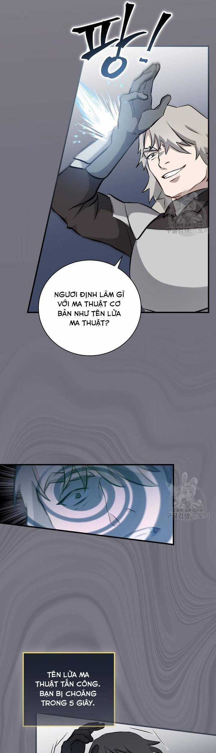 Level Up Chỉ Bằng Cách Ăn Cơm - Chapter 132 - Trang 28