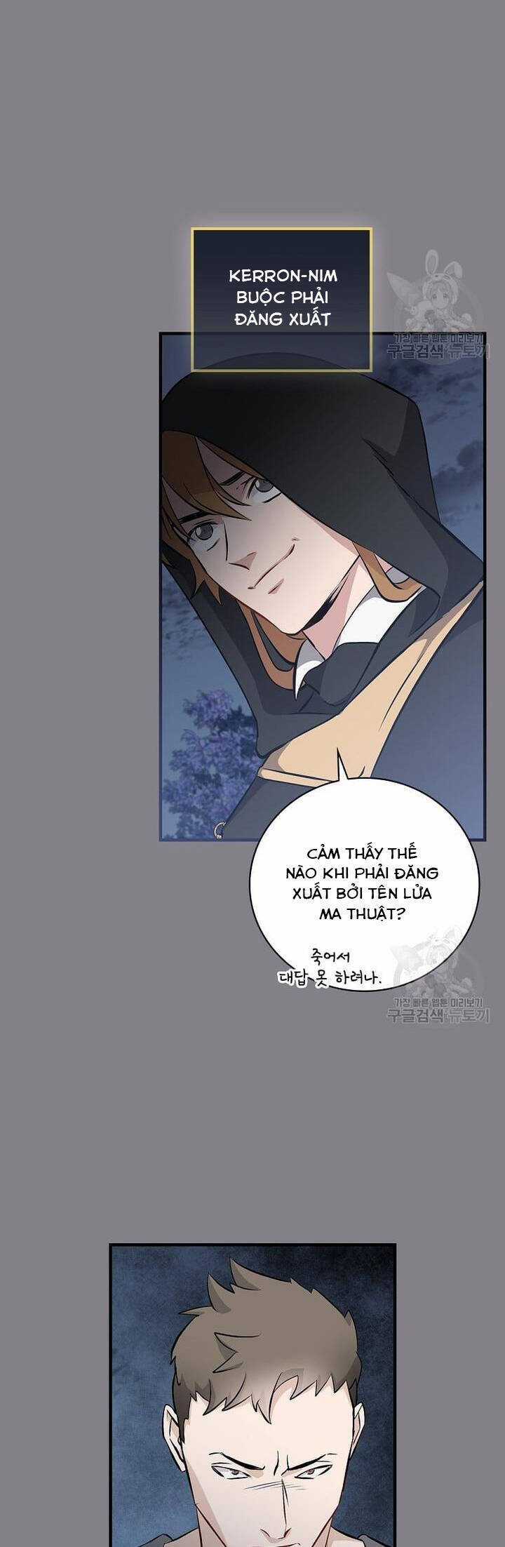 Level Up Chỉ Bằng Cách Ăn Cơm - Chapter 132 - Trang 30