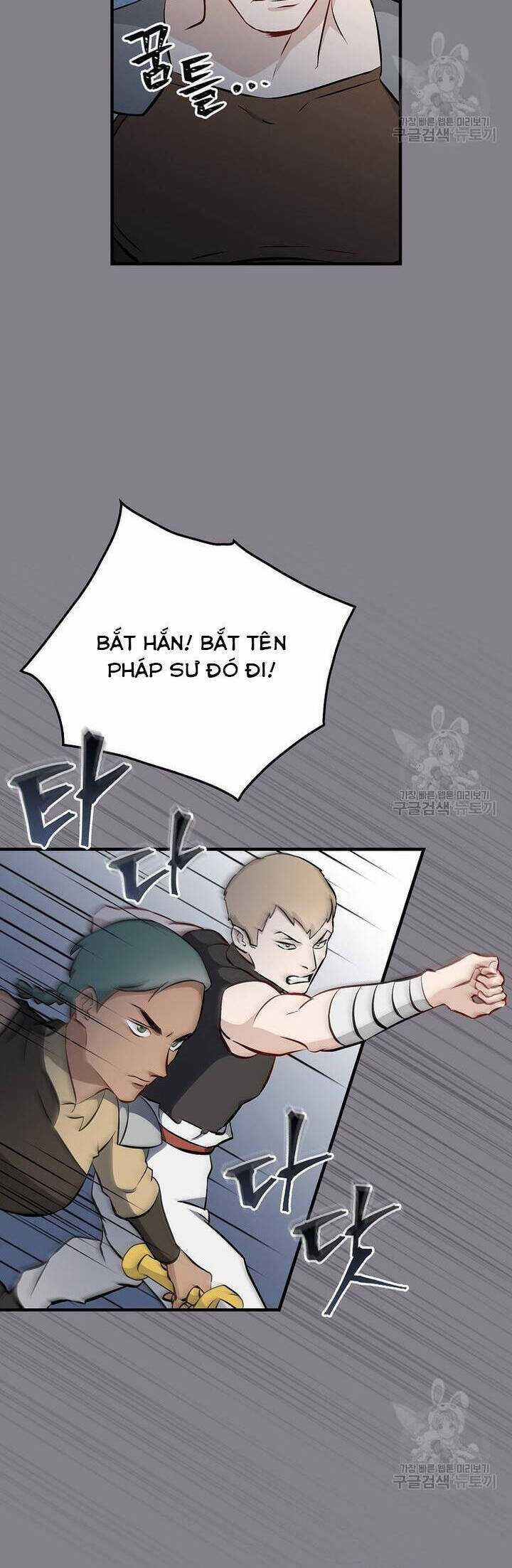 Level Up Chỉ Bằng Cách Ăn Cơm - Chapter 132 - Trang 31