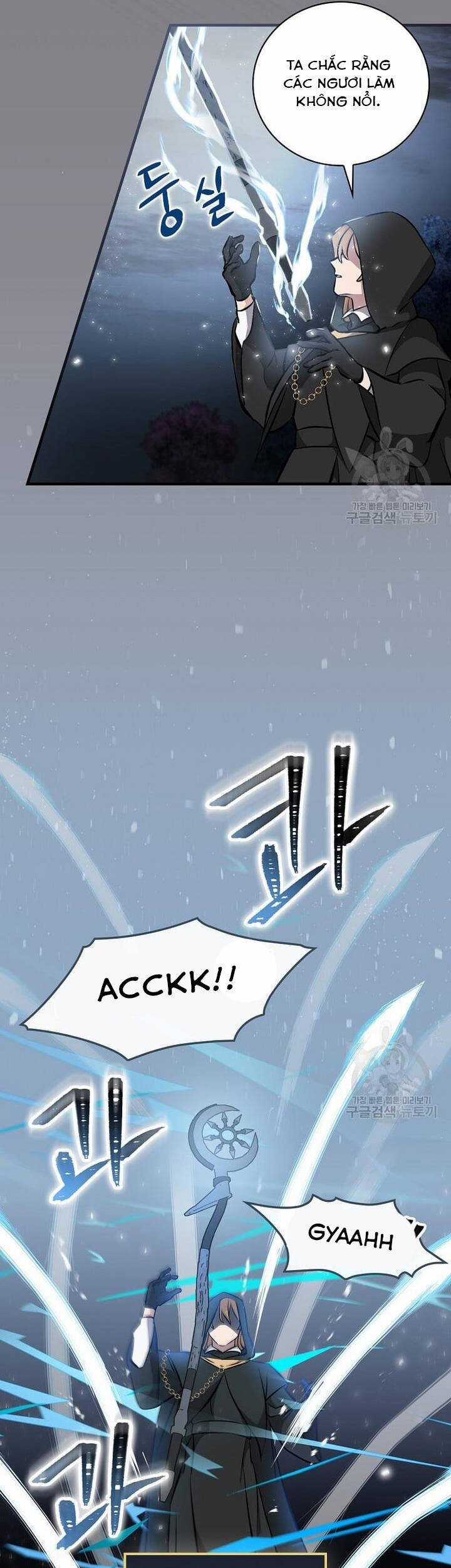 Level Up Chỉ Bằng Cách Ăn Cơm - Chapter 132 - Trang 32