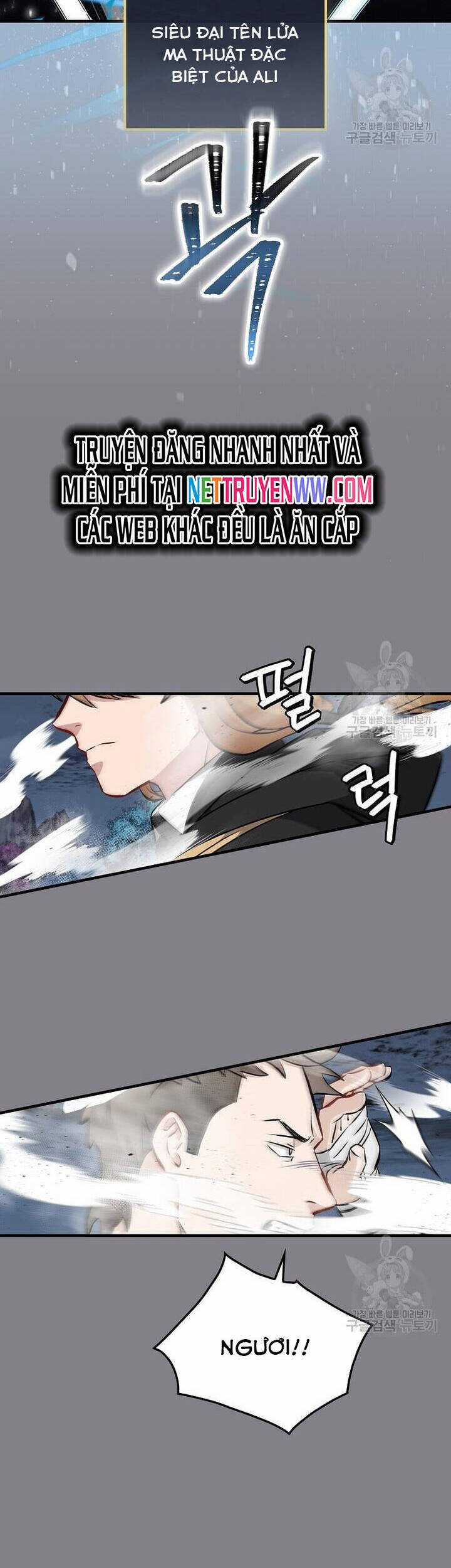 Level Up Chỉ Bằng Cách Ăn Cơm - Chapter 132 - Trang 33