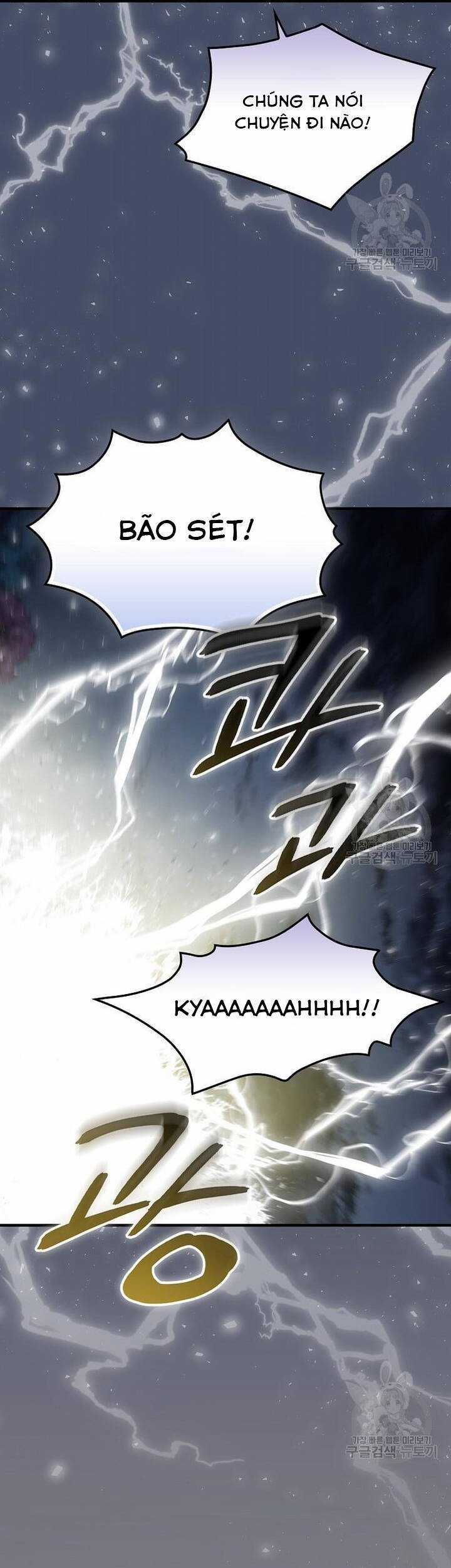 Level Up Chỉ Bằng Cách Ăn Cơm - Chapter 132 - Trang 36