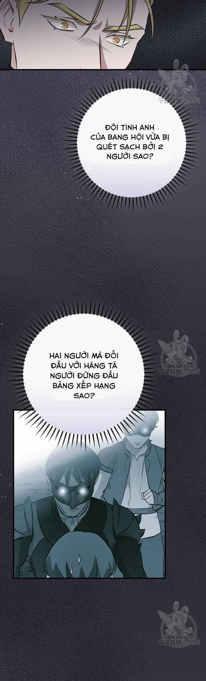 Level Up Chỉ Bằng Cách Ăn Cơm - Chapter 132 - Trang 41