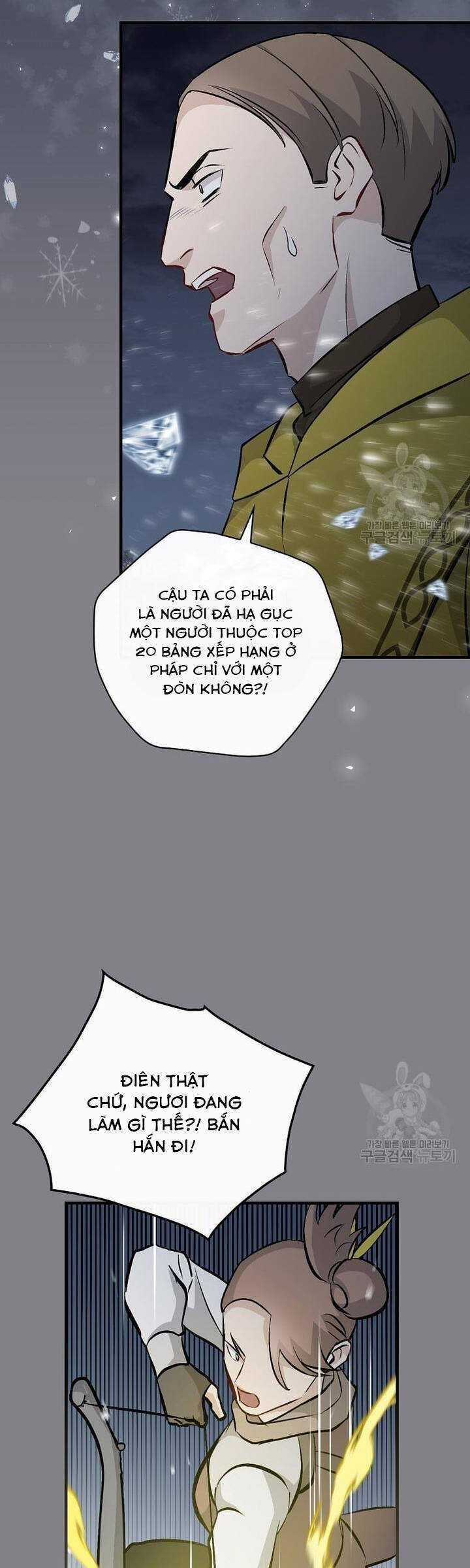 Level Up Chỉ Bằng Cách Ăn Cơm - Chapter 132 - Trang 10