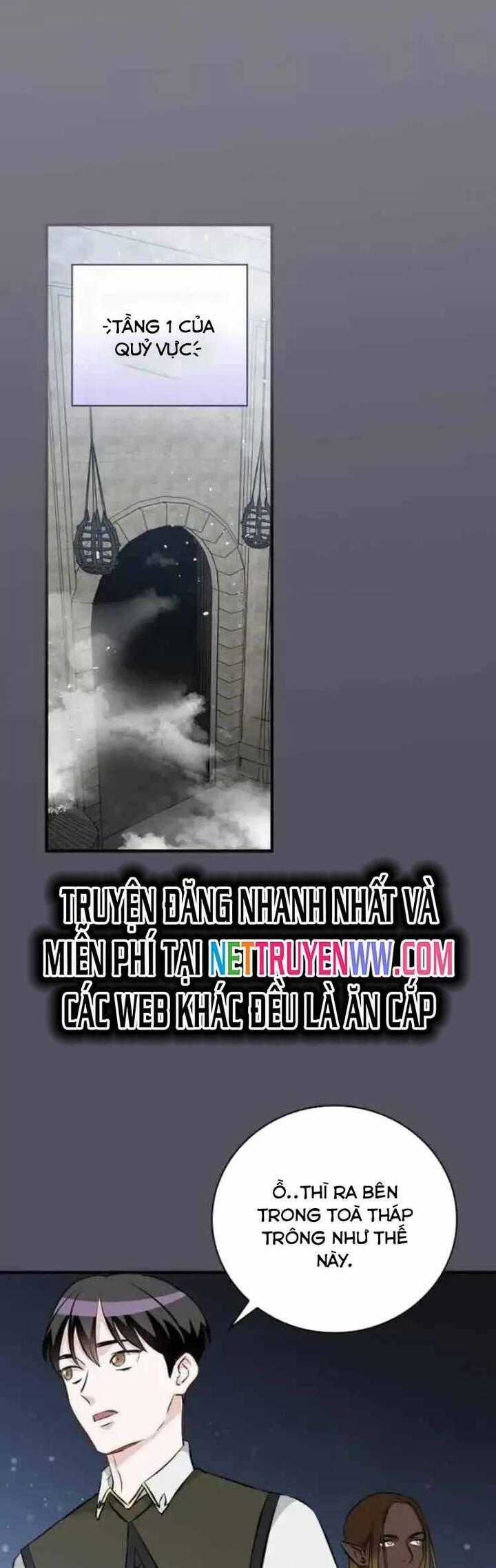 Level Up Chỉ Bằng Cách Ăn Cơm - Chapter 133 - Trang 2