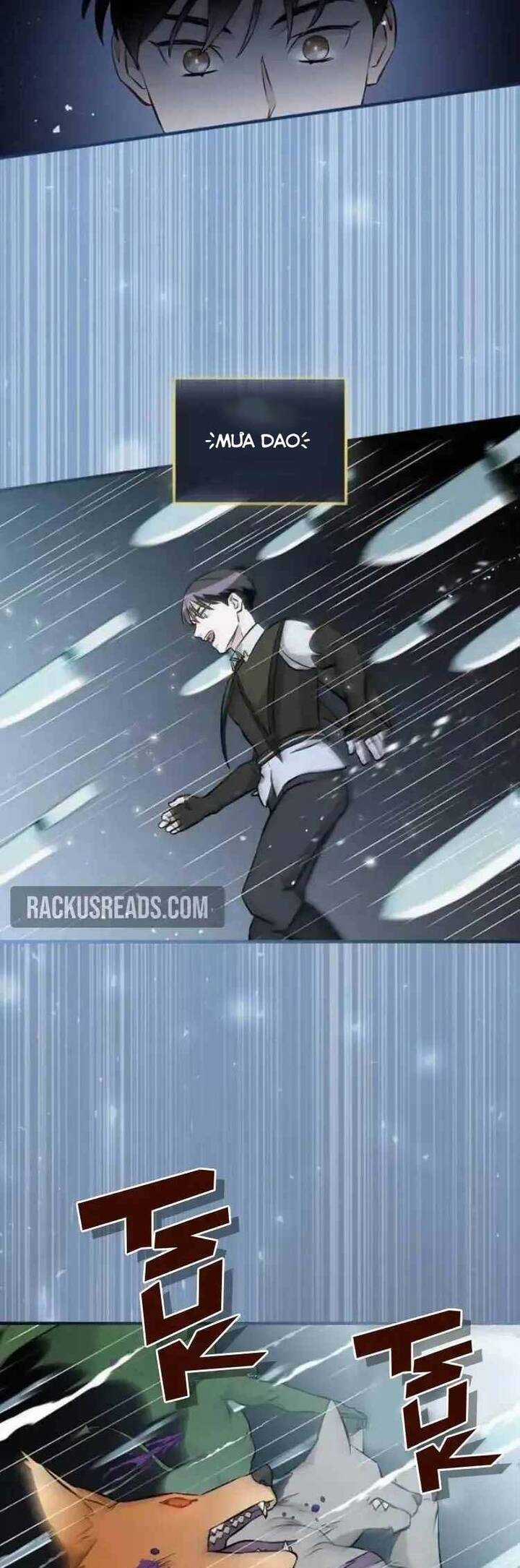 Level Up Chỉ Bằng Cách Ăn Cơm - Chapter 133 - Trang 12