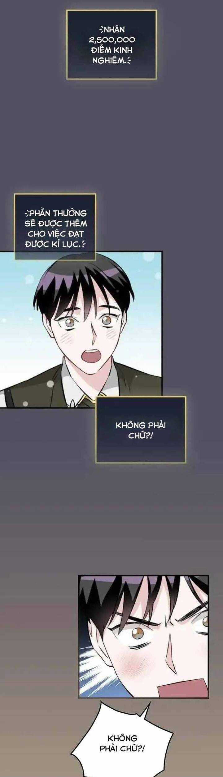 Level Up Chỉ Bằng Cách Ăn Cơm - Chapter 133 - Trang 16