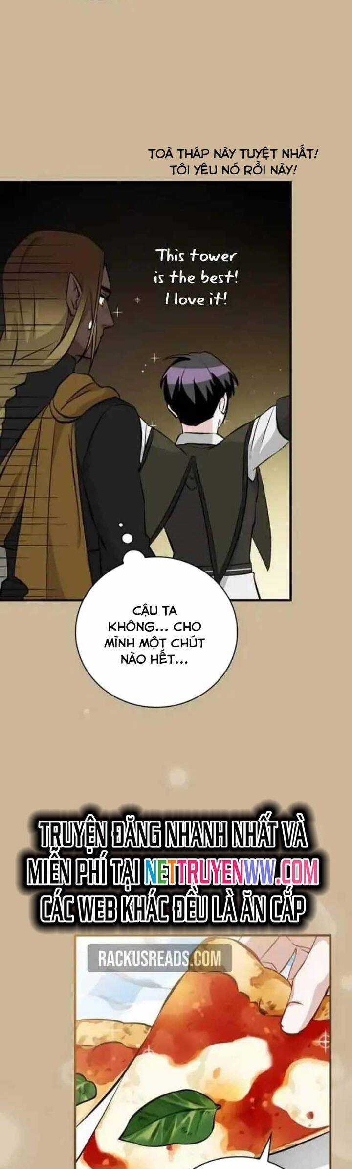 Level Up Chỉ Bằng Cách Ăn Cơm - Chapter 133 - Trang 18