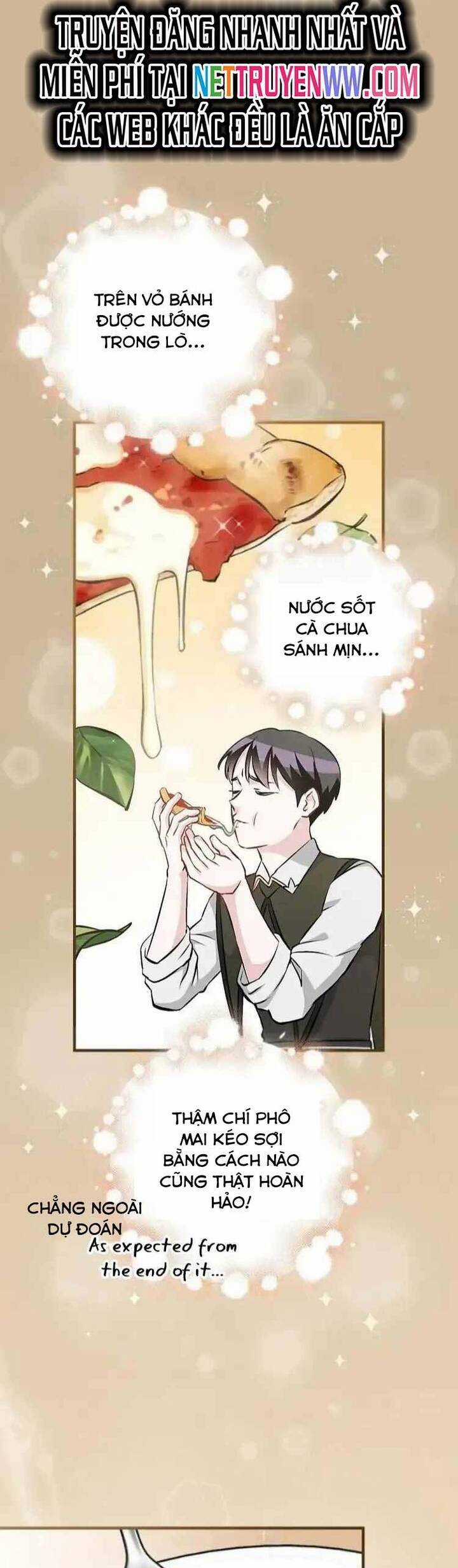 Level Up Chỉ Bằng Cách Ăn Cơm - Chapter 133 - Trang 20