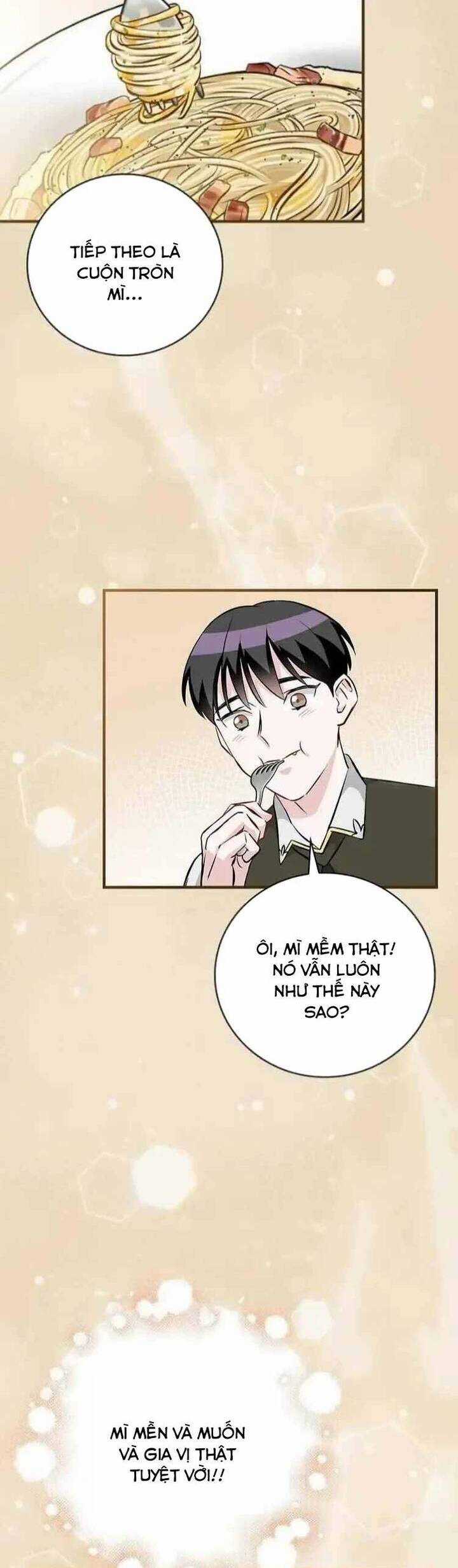 Level Up Chỉ Bằng Cách Ăn Cơm - Chapter 133 - Trang 21