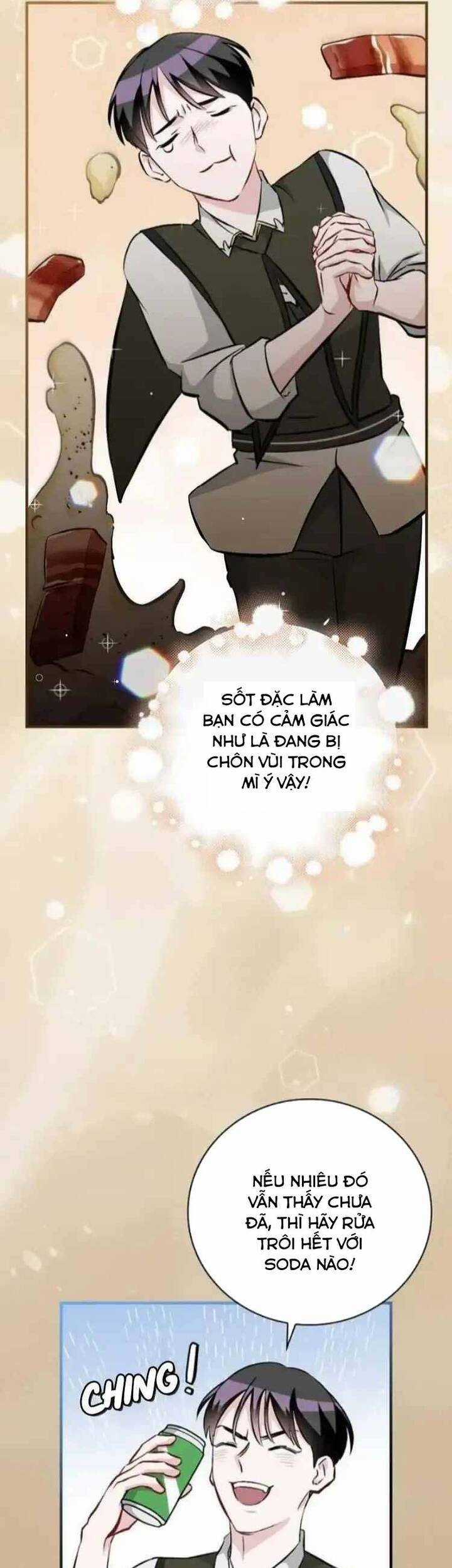 Level Up Chỉ Bằng Cách Ăn Cơm - Chapter 133 - Trang 22