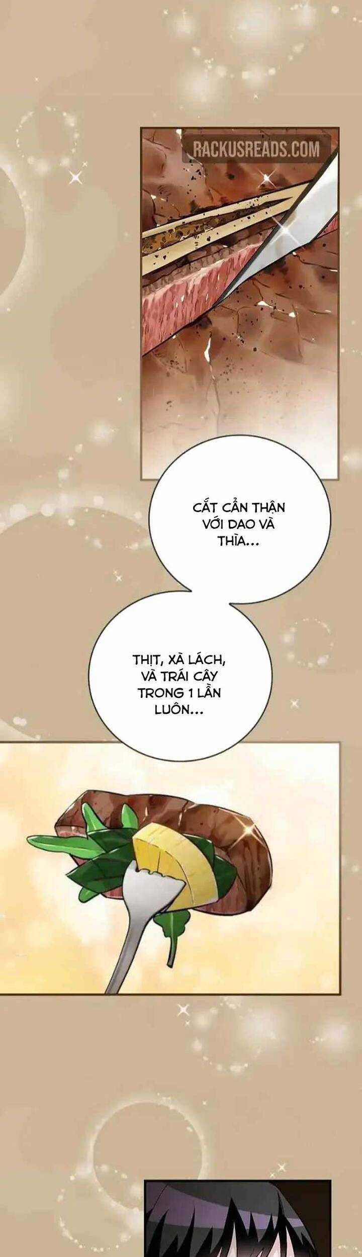 Level Up Chỉ Bằng Cách Ăn Cơm - Chapter 133 - Trang 24