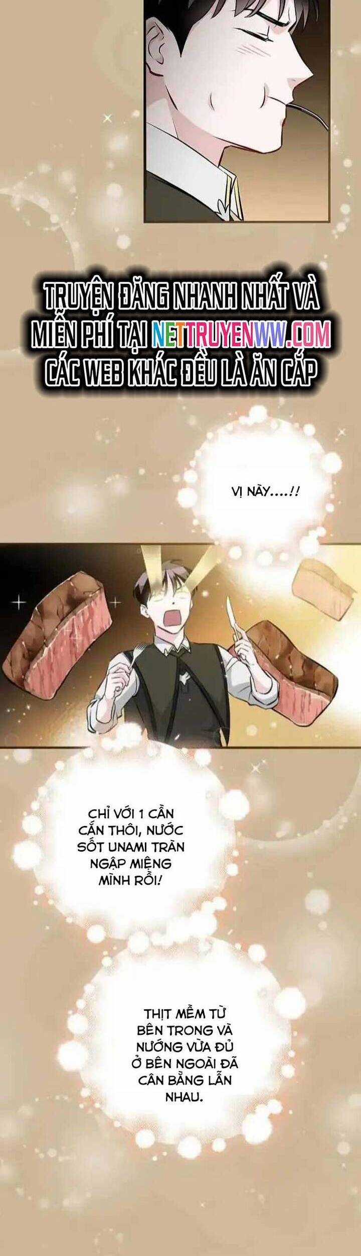 Level Up Chỉ Bằng Cách Ăn Cơm - Chapter 133 - Trang 25