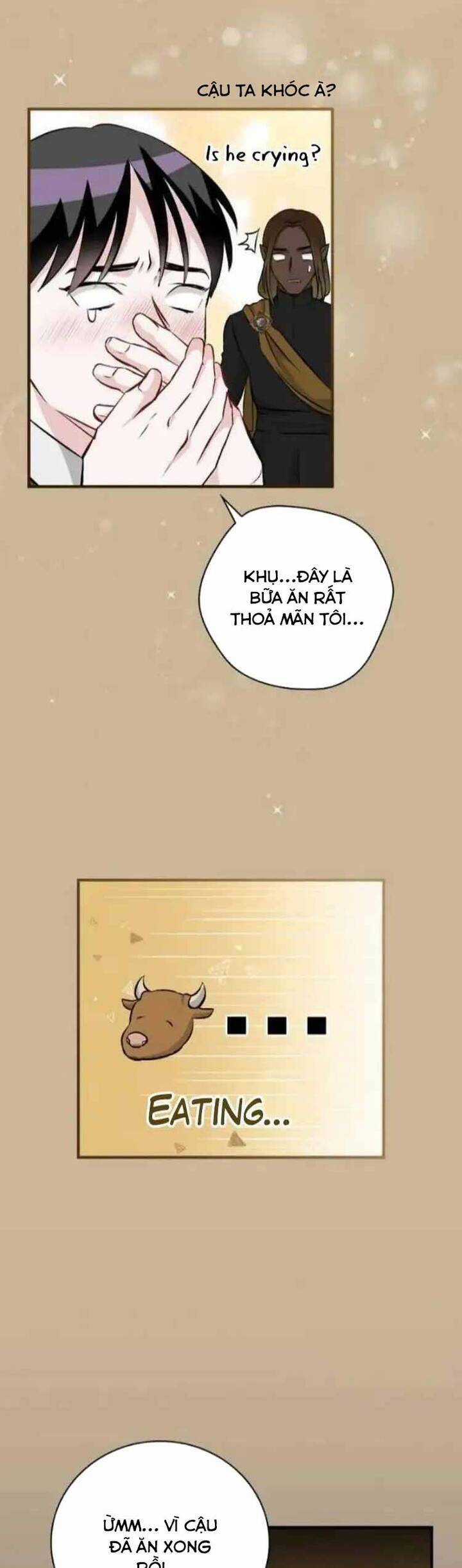 Level Up Chỉ Bằng Cách Ăn Cơm - Chapter 133 - Trang 26