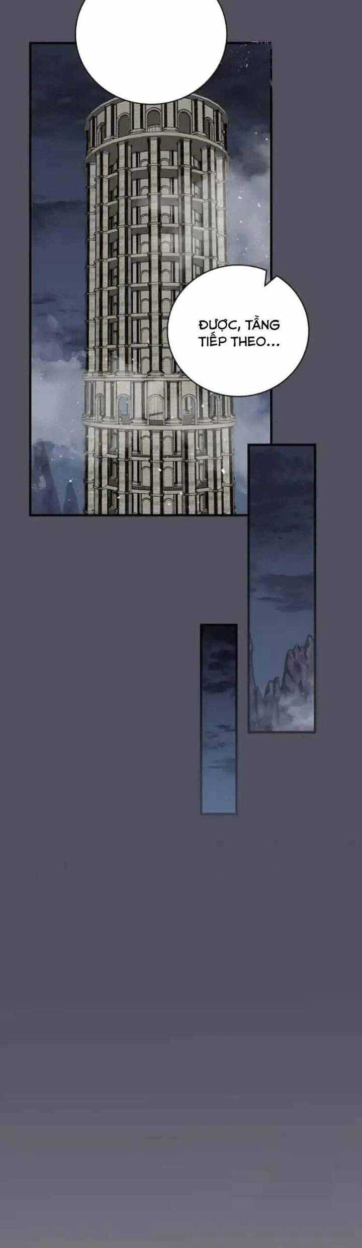 Level Up Chỉ Bằng Cách Ăn Cơm - Chapter 133 - Trang 29