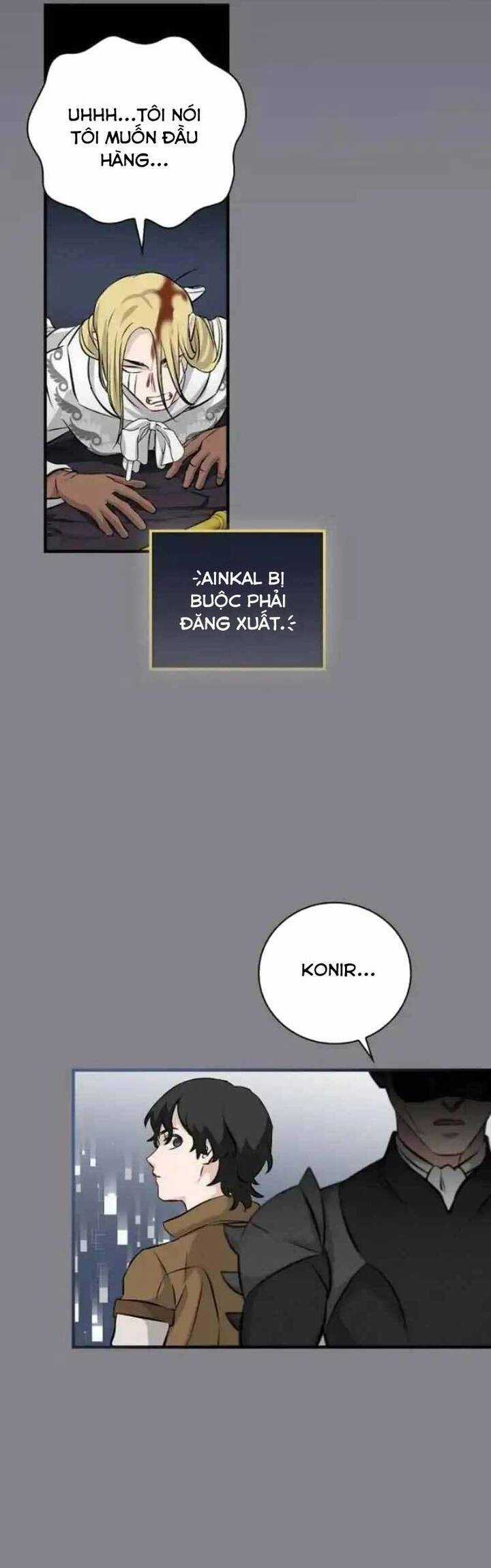 Level Up Chỉ Bằng Cách Ăn Cơm - Chapter 133 - Trang 30