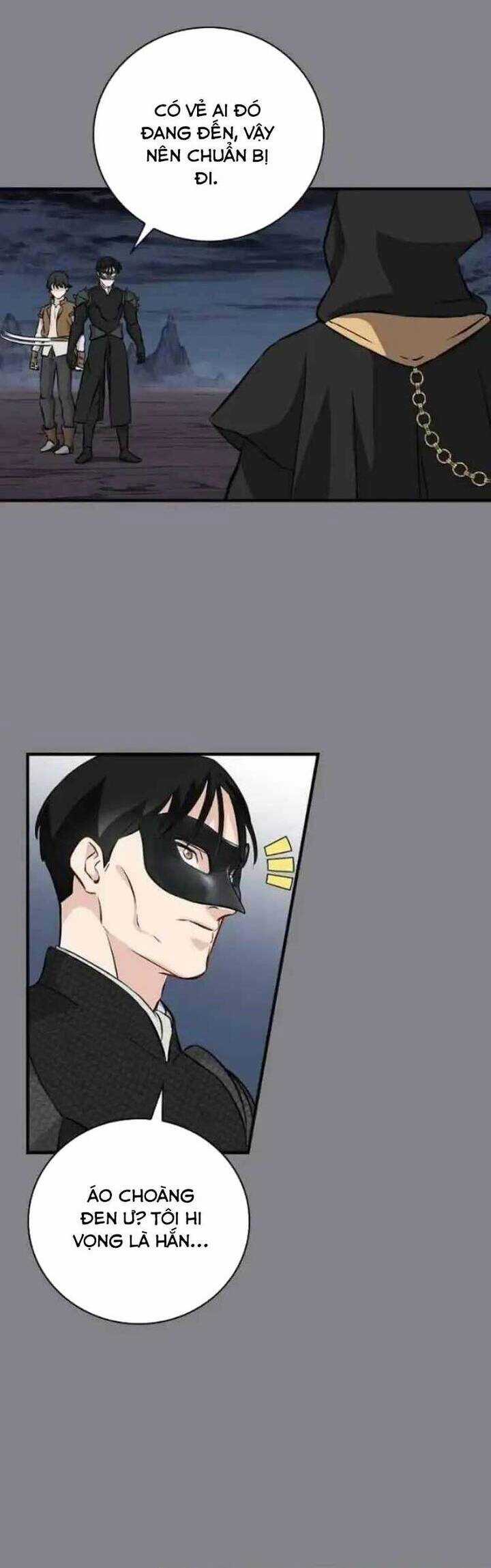 Level Up Chỉ Bằng Cách Ăn Cơm - Chapter 133 - Trang 31