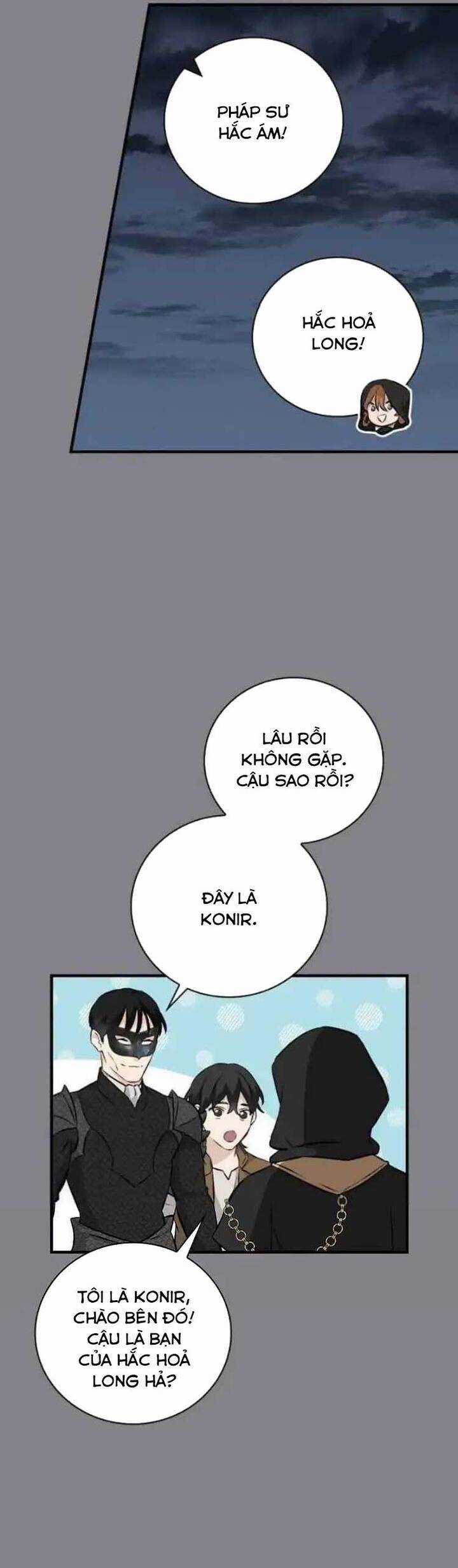 Level Up Chỉ Bằng Cách Ăn Cơm - Chapter 133 - Trang 32