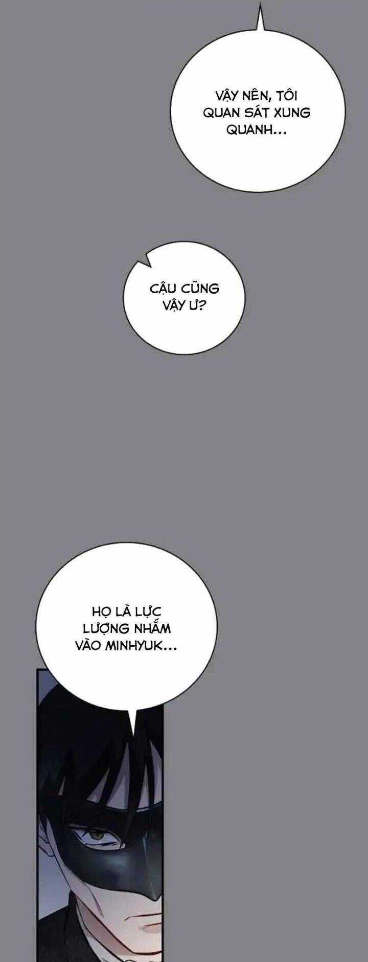 Level Up Chỉ Bằng Cách Ăn Cơm - Chapter 133 - Trang 34