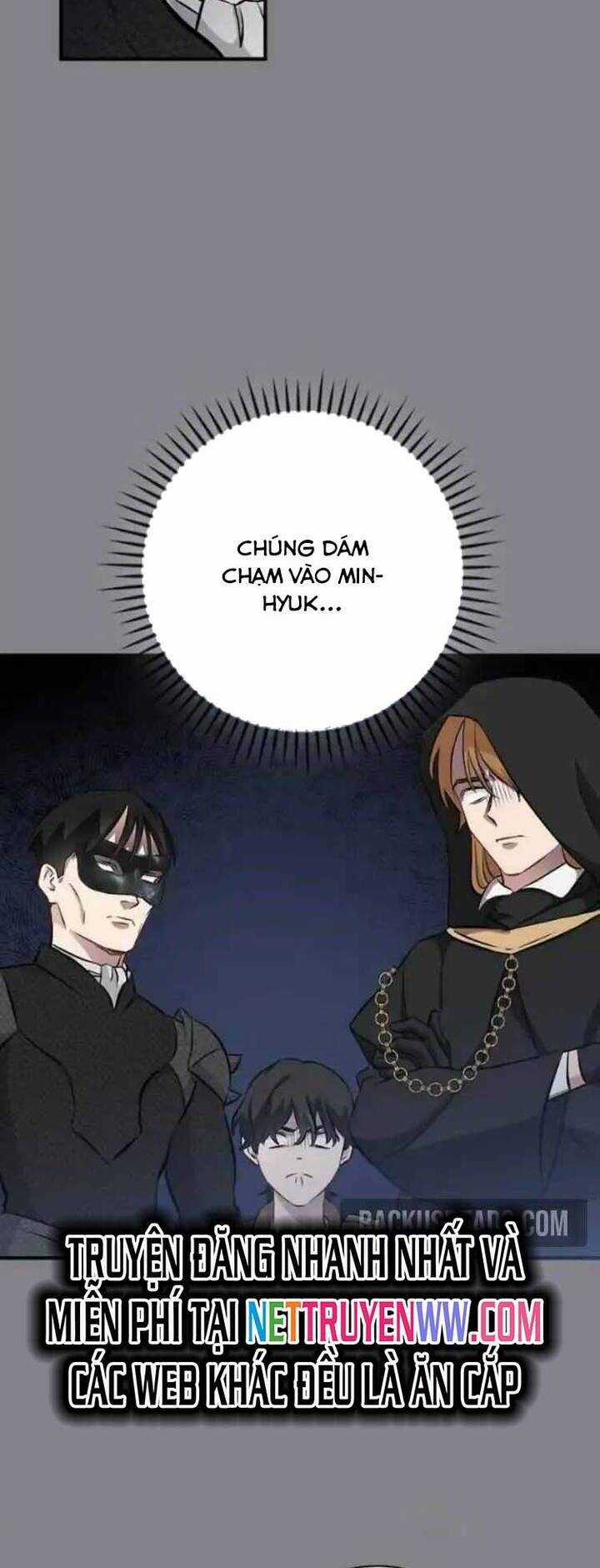 Level Up Chỉ Bằng Cách Ăn Cơm - Chapter 133 - Trang 35