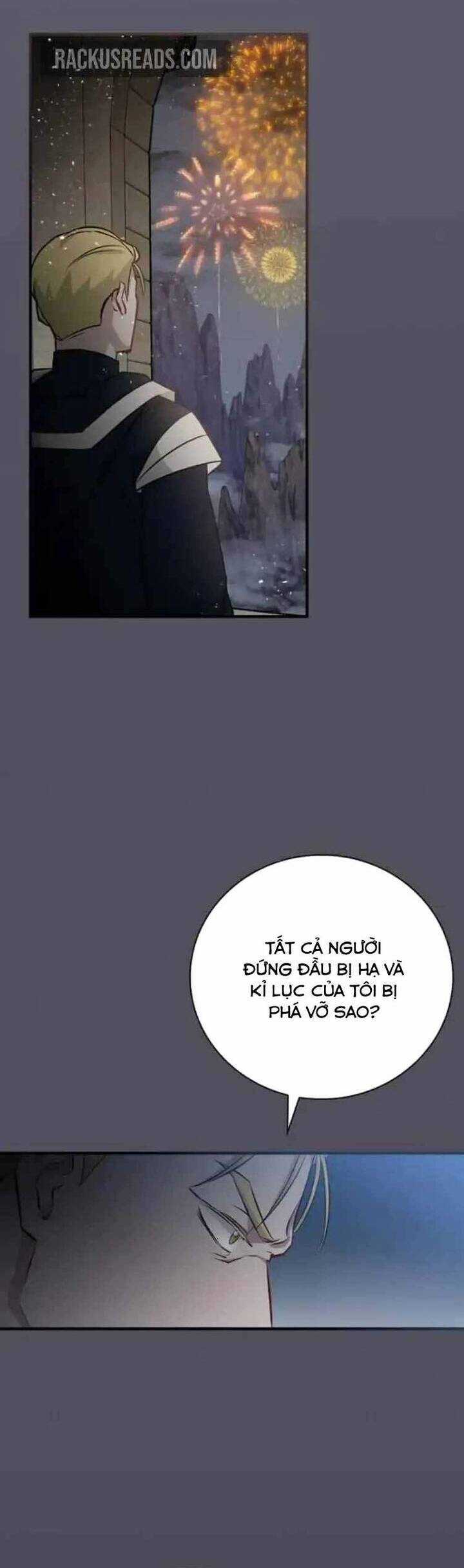 Level Up Chỉ Bằng Cách Ăn Cơm - Chapter 133 - Trang 37