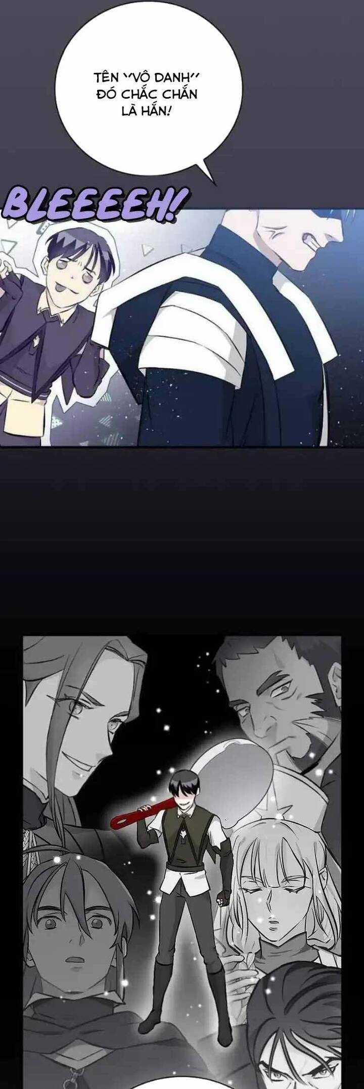 Level Up Chỉ Bằng Cách Ăn Cơm - Chapter 133 - Trang 38