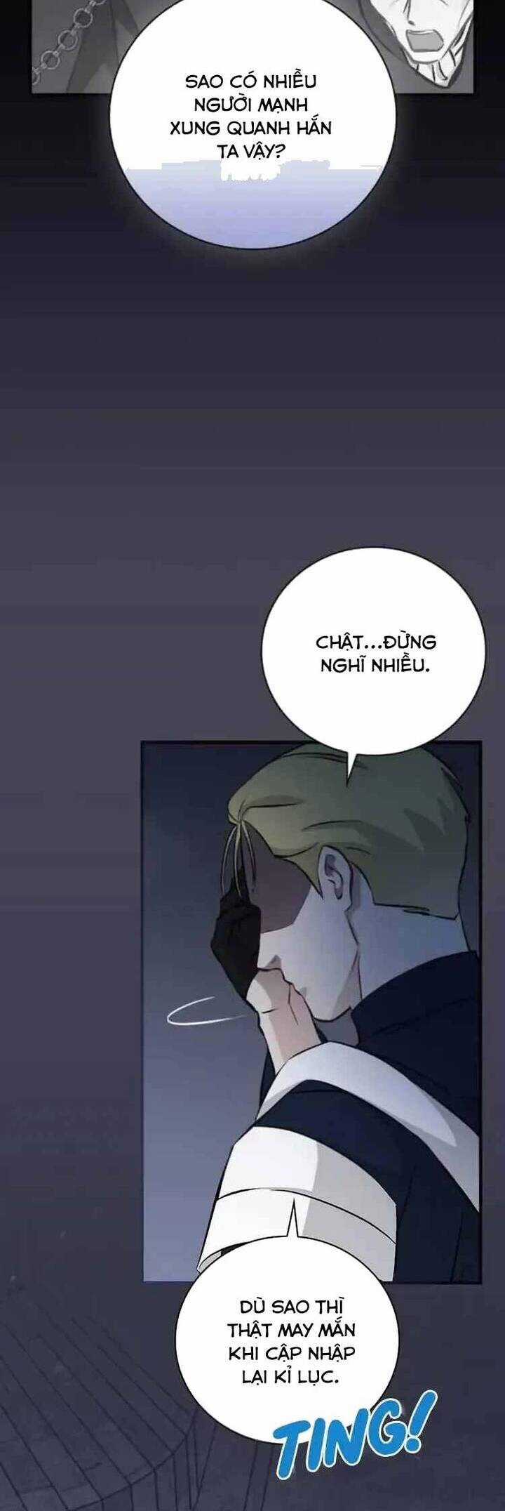 Level Up Chỉ Bằng Cách Ăn Cơm - Chapter 133 - Trang 39