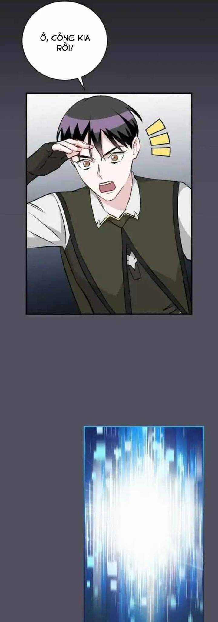 Level Up Chỉ Bằng Cách Ăn Cơm - Chapter 133 - Trang 6